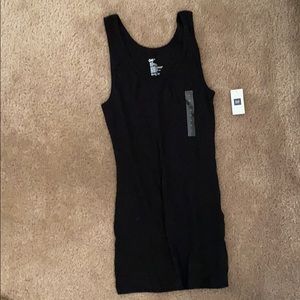 Gap Tank